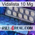Vidalista 10Mg 34